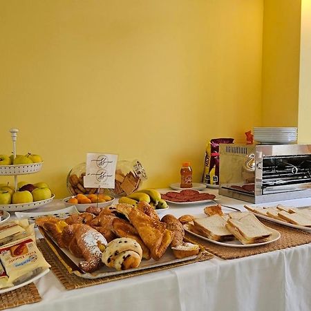 B&B Ai Cipressi Lucca Exteriér fotografie