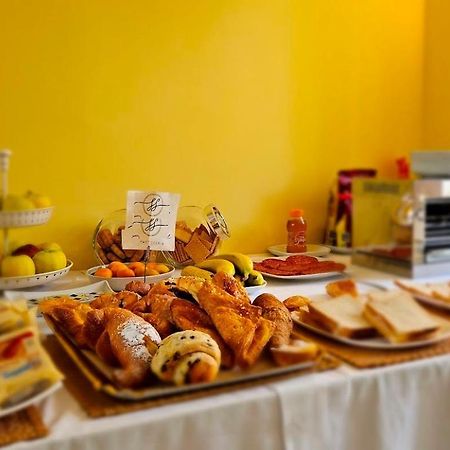 B&B Ai Cipressi Lucca Exteriér fotografie