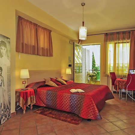 B&B Ai Cipressi Lucca Exteriér fotografie