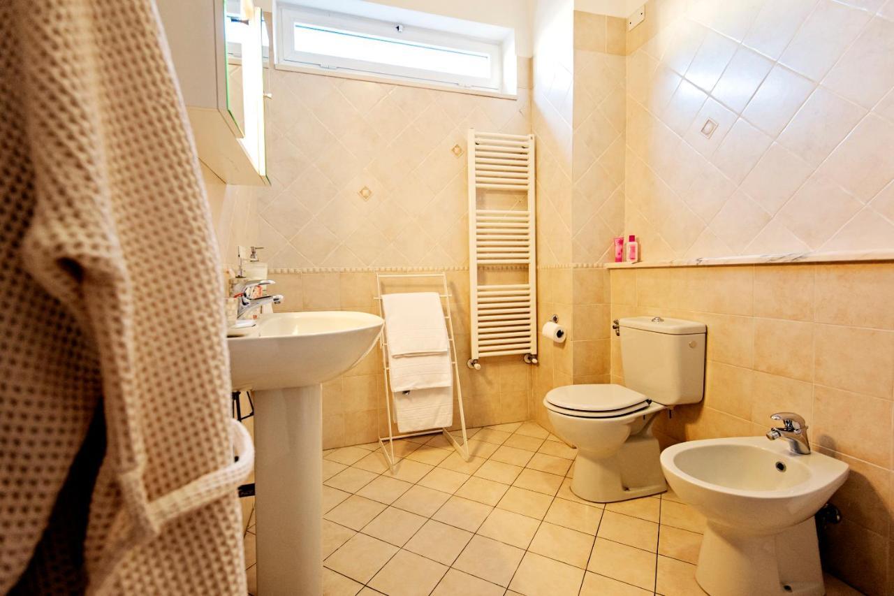 B&B Ai Cipressi Lucca Exteriér fotografie