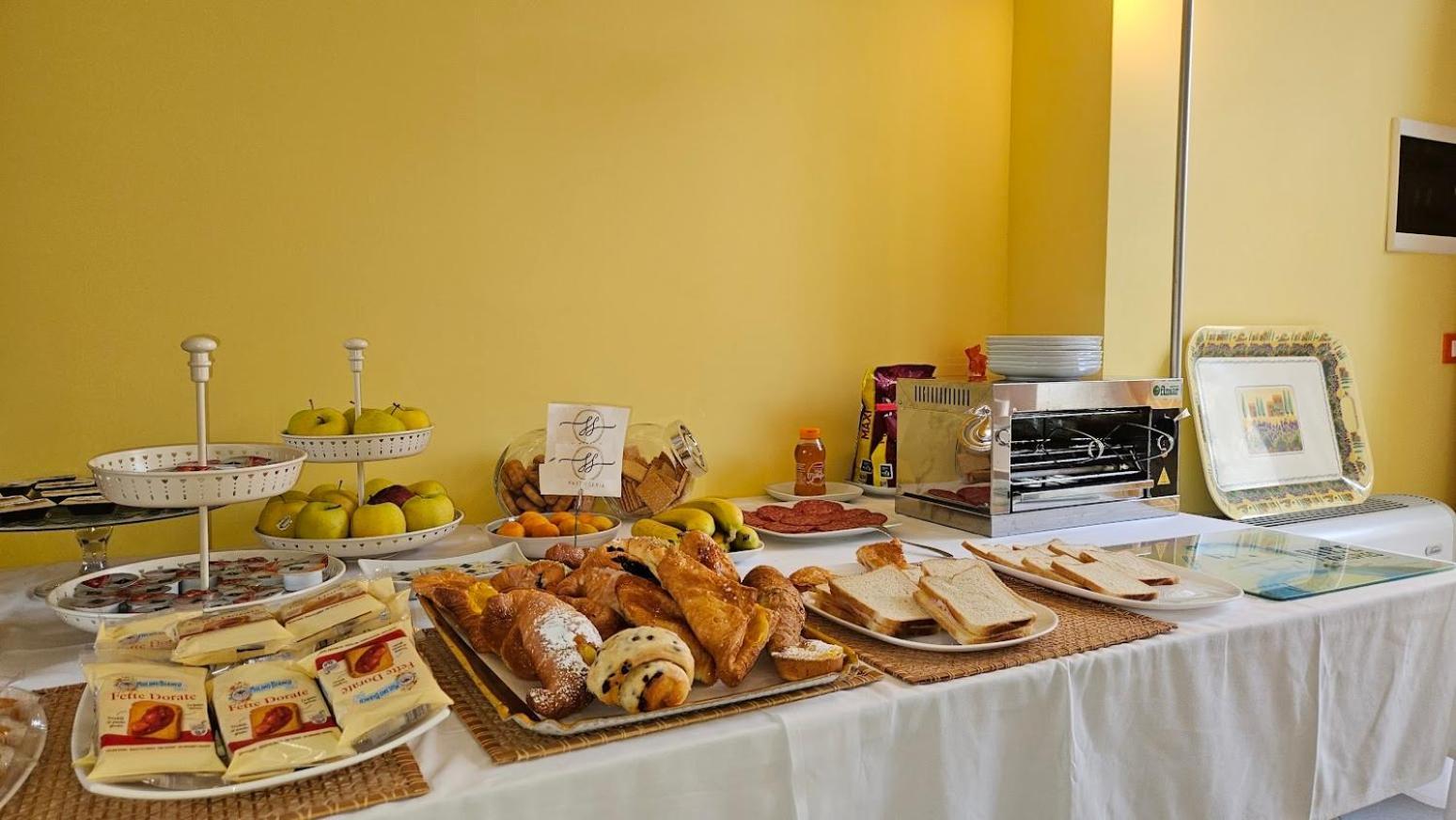 B&B Ai Cipressi Lucca Exteriér fotografie