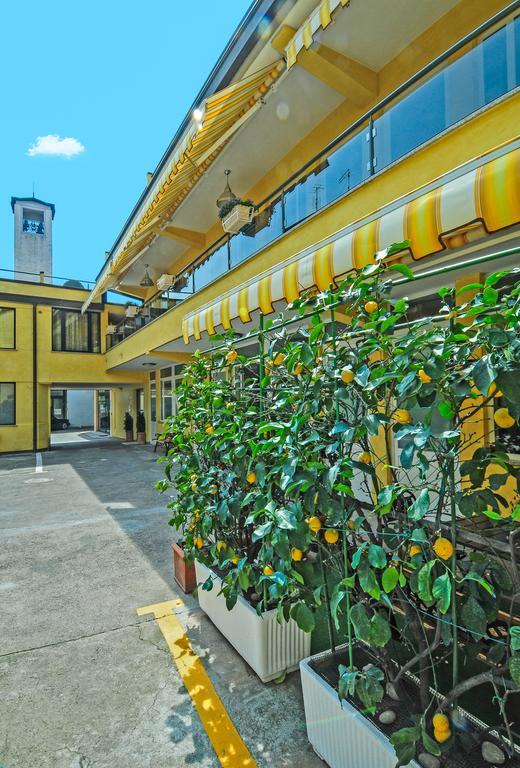 B&B Ai Cipressi Lucca Exteriér fotografie