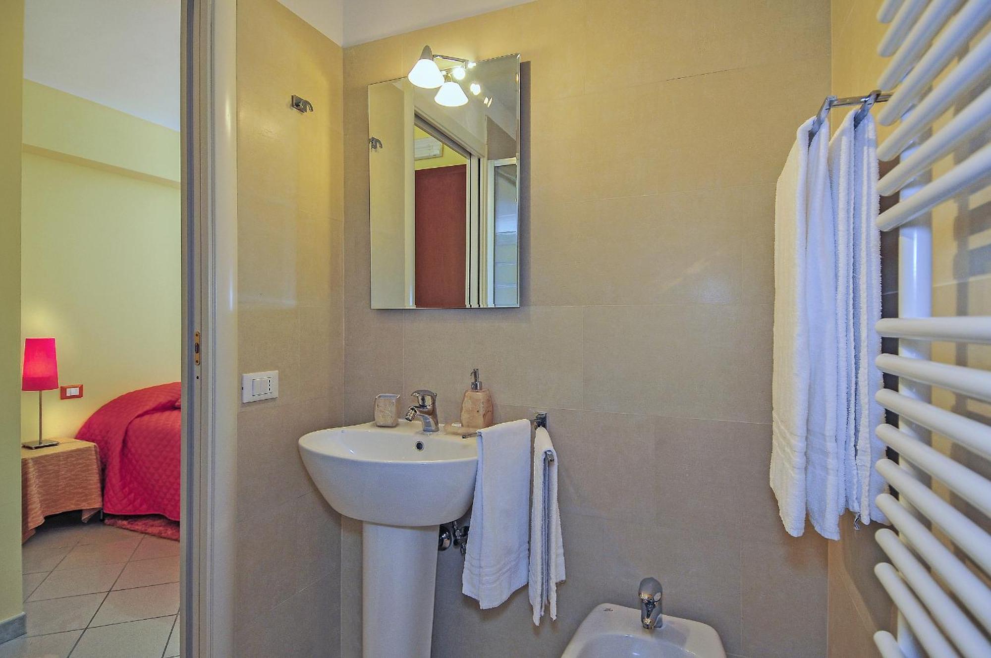 B&B Ai Cipressi Lucca Exteriér fotografie