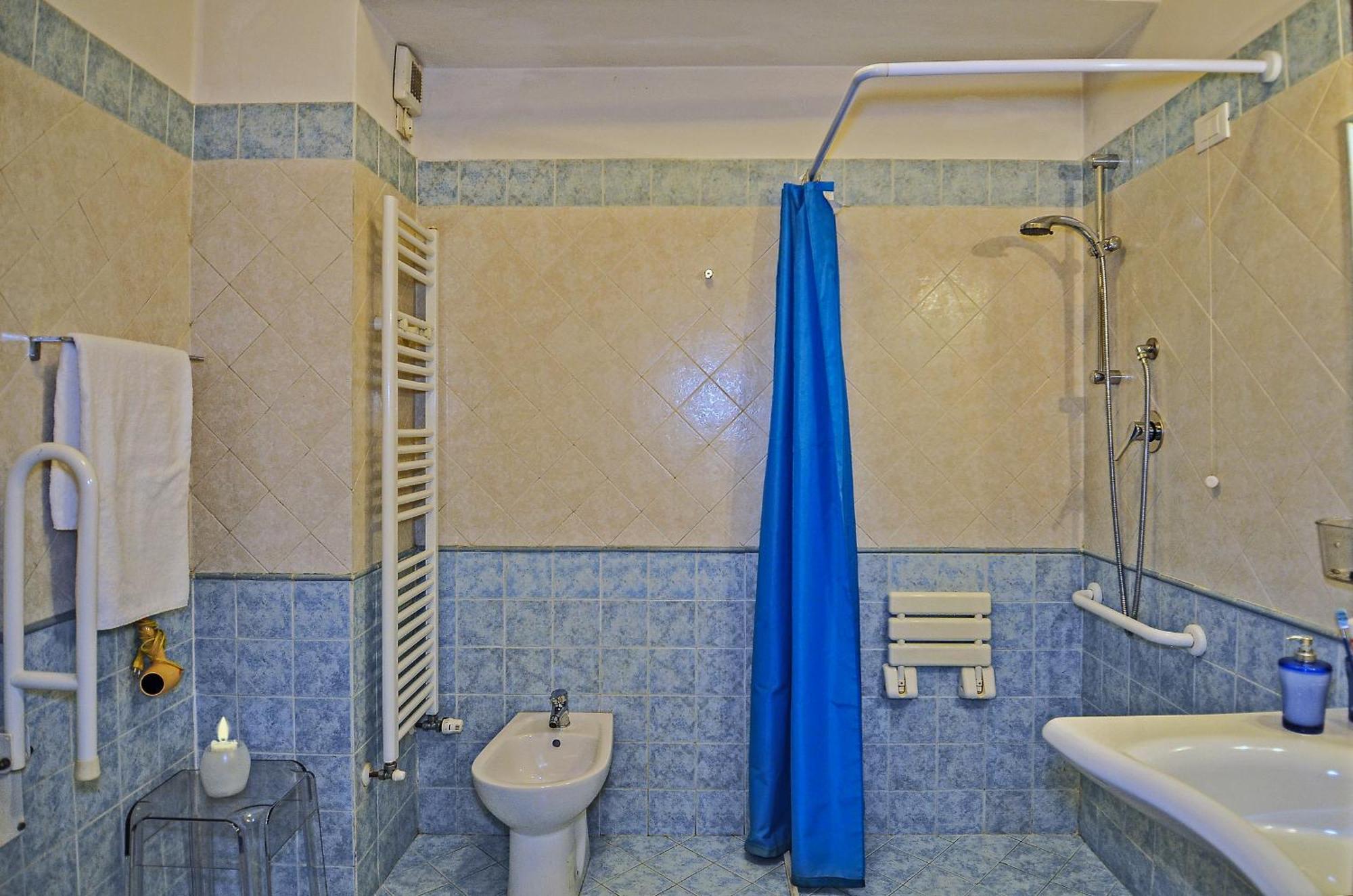 B&B Ai Cipressi Lucca Exteriér fotografie