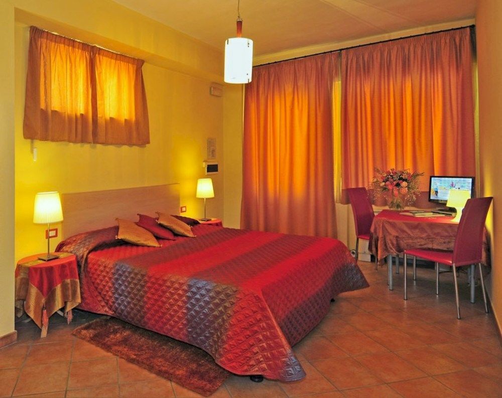 B&B Ai Cipressi Lucca Exteriér fotografie