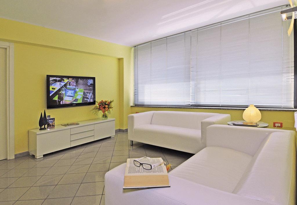 B&B Ai Cipressi Lucca Exteriér fotografie