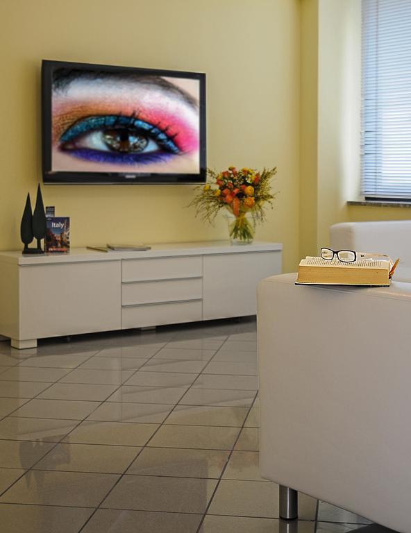 B&B Ai Cipressi Lucca Exteriér fotografie