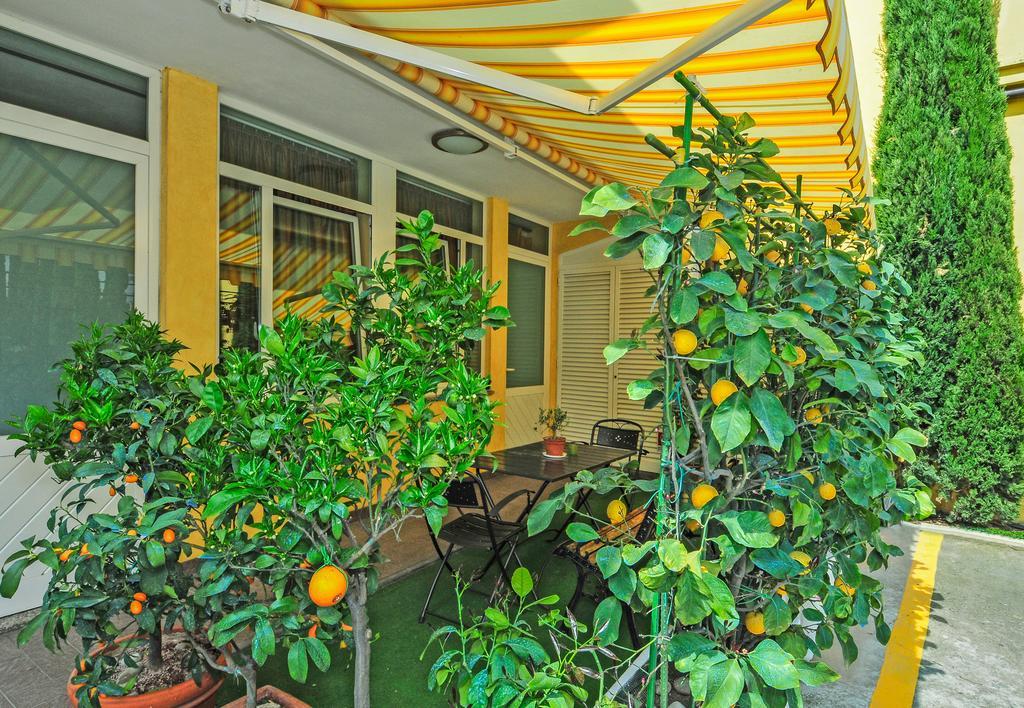 B&B Ai Cipressi Lucca Exteriér fotografie