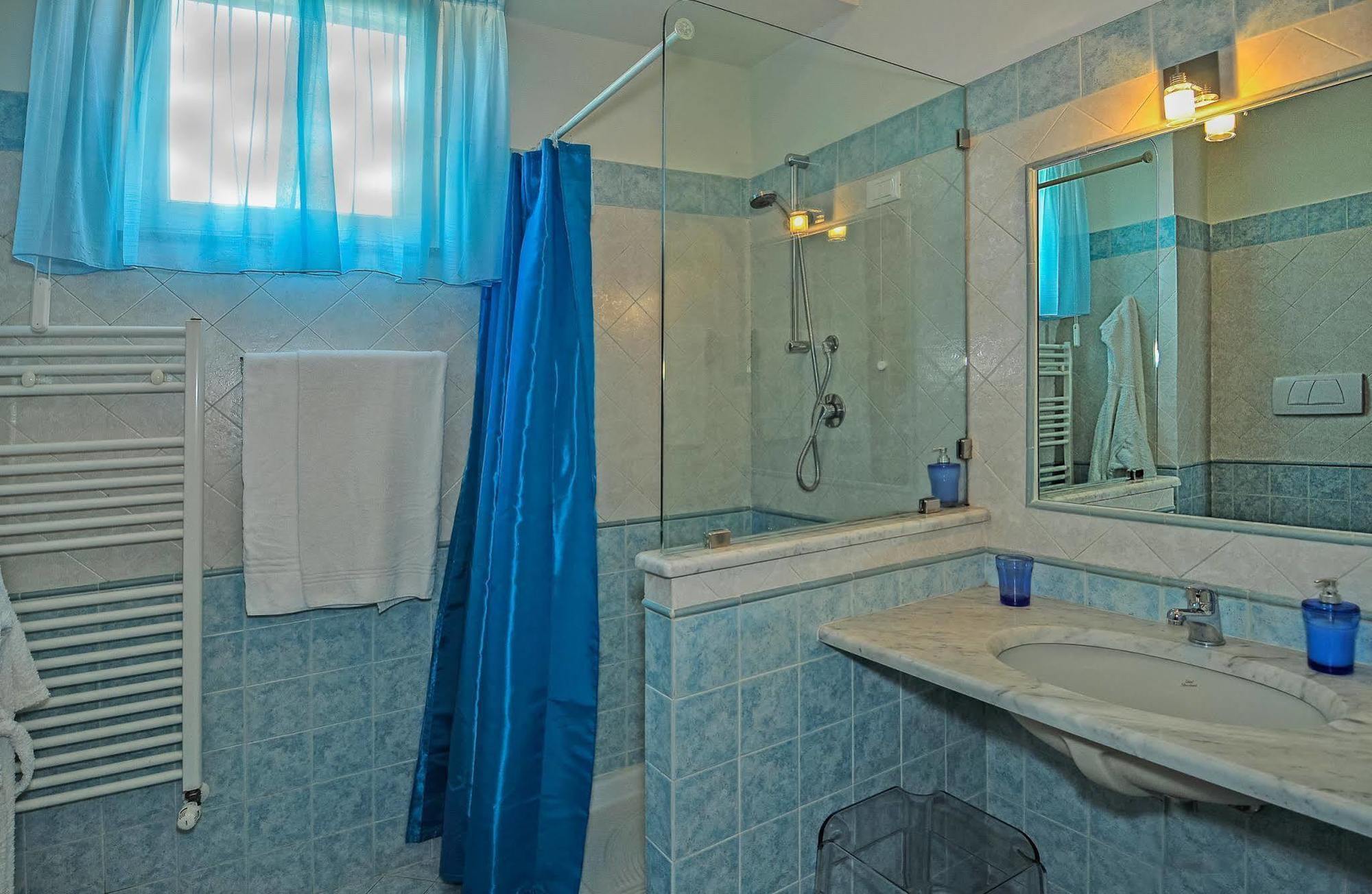 B&B Ai Cipressi Lucca Exteriér fotografie