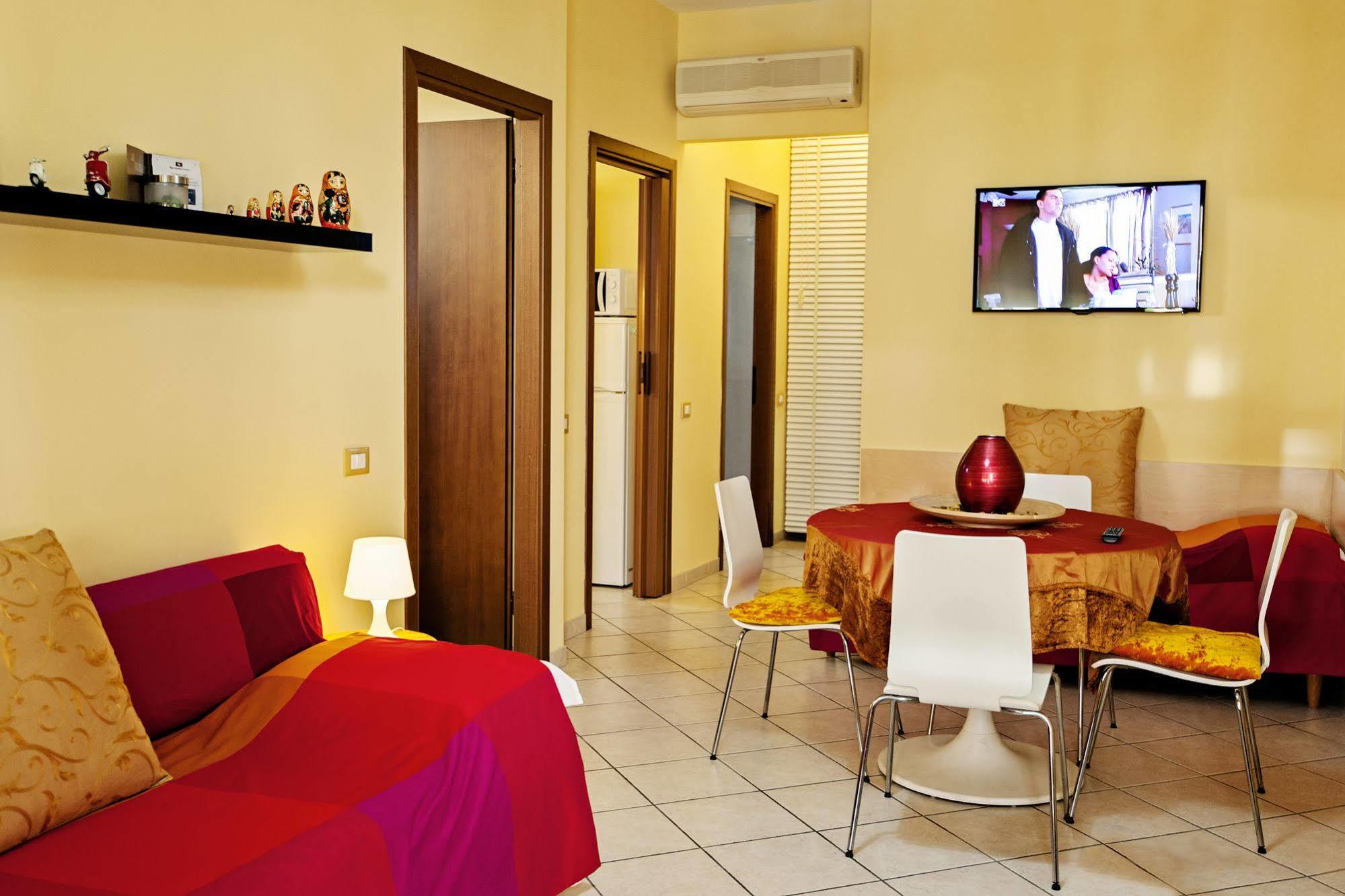 B&B Ai Cipressi Lucca Exteriér fotografie