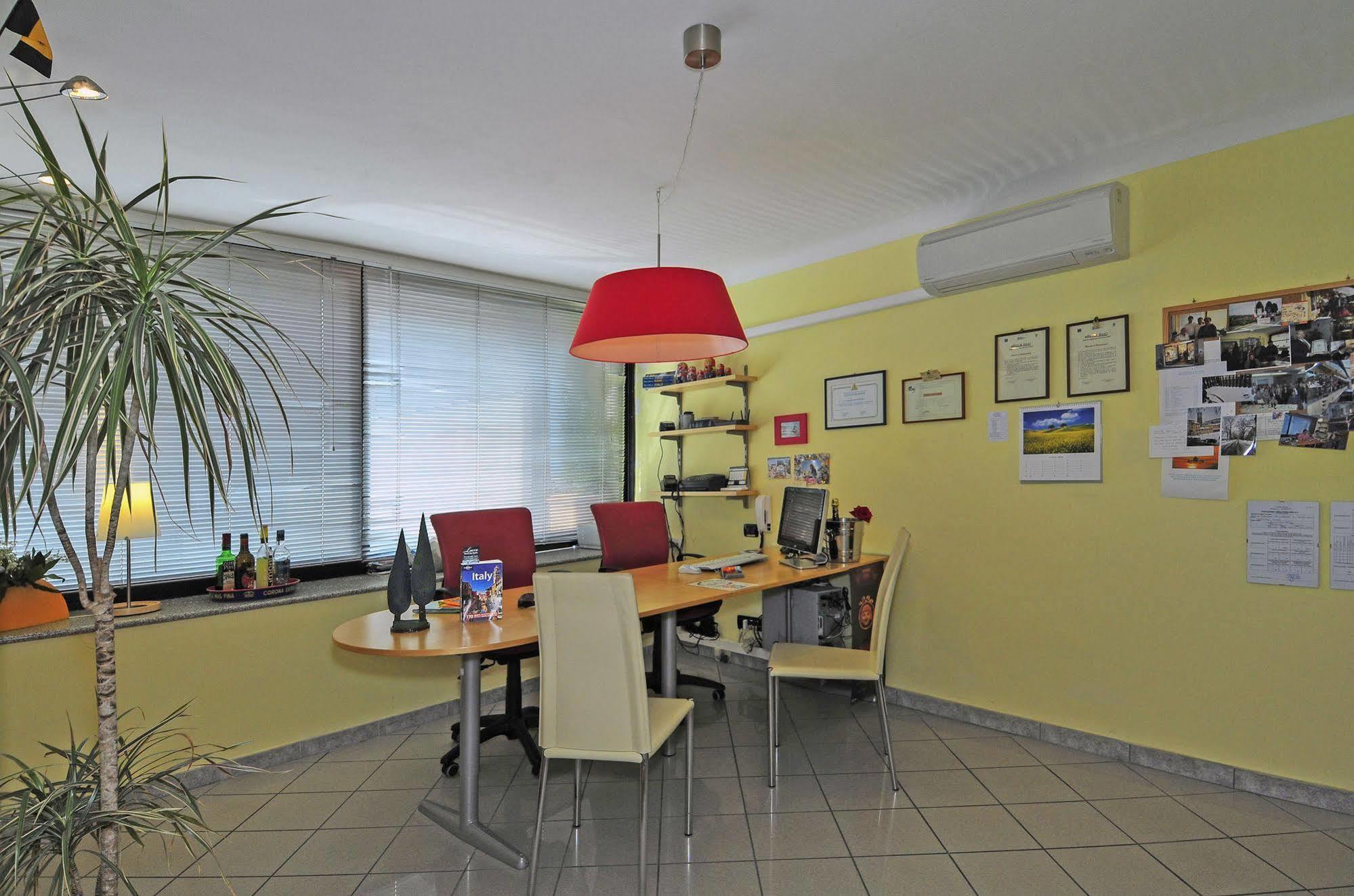 B&B Ai Cipressi Lucca Exteriér fotografie