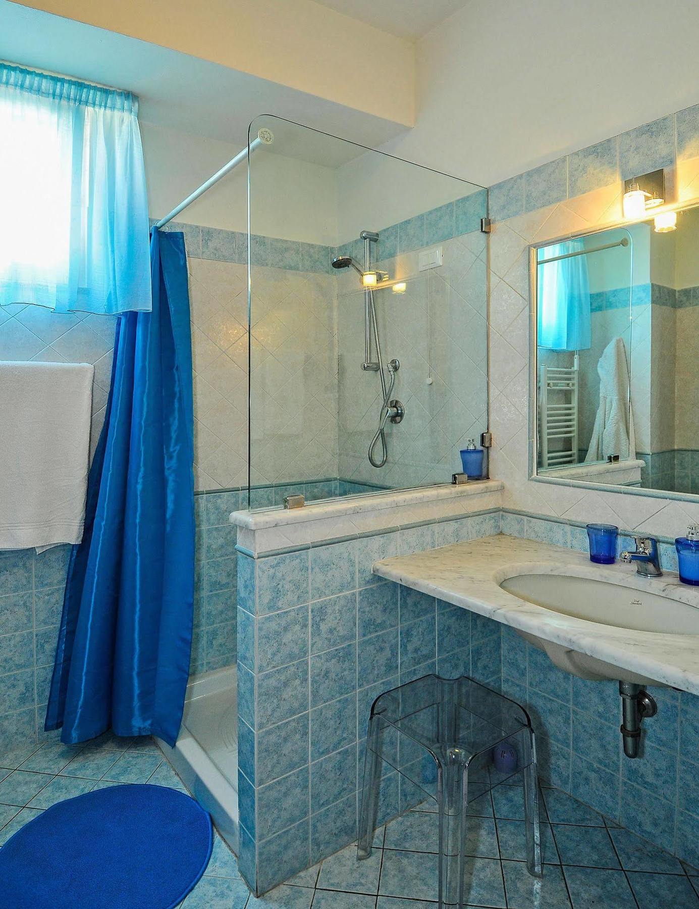 B&B Ai Cipressi Lucca Exteriér fotografie