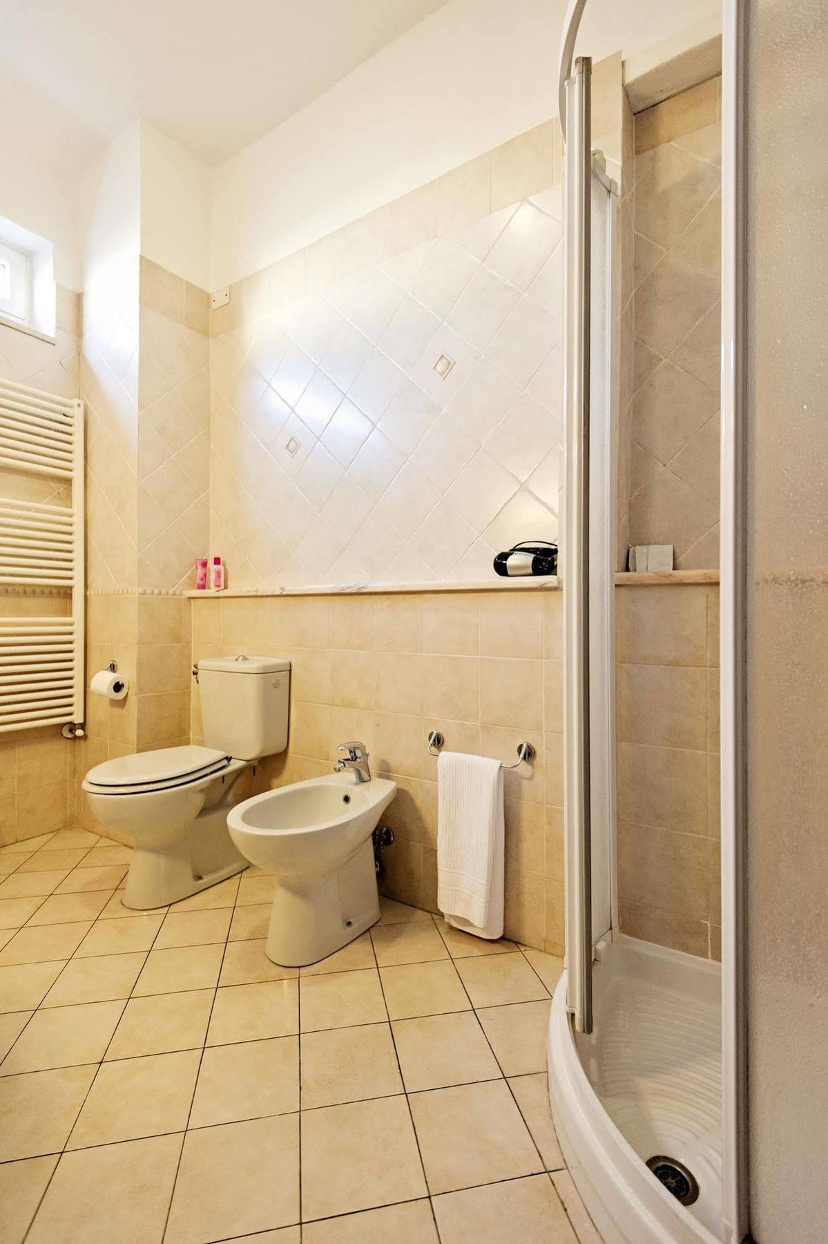 B&B Ai Cipressi Lucca Exteriér fotografie