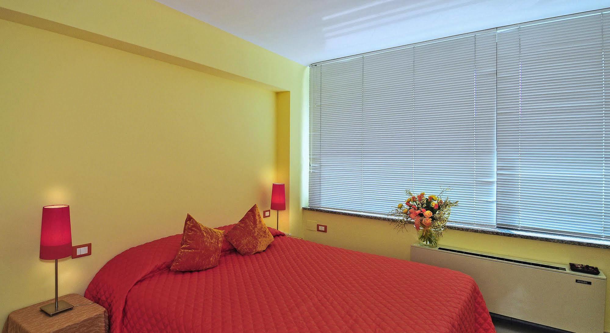 B&B Ai Cipressi Lucca Exteriér fotografie