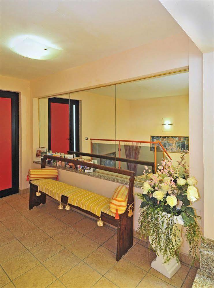 B&B Ai Cipressi Lucca Exteriér fotografie