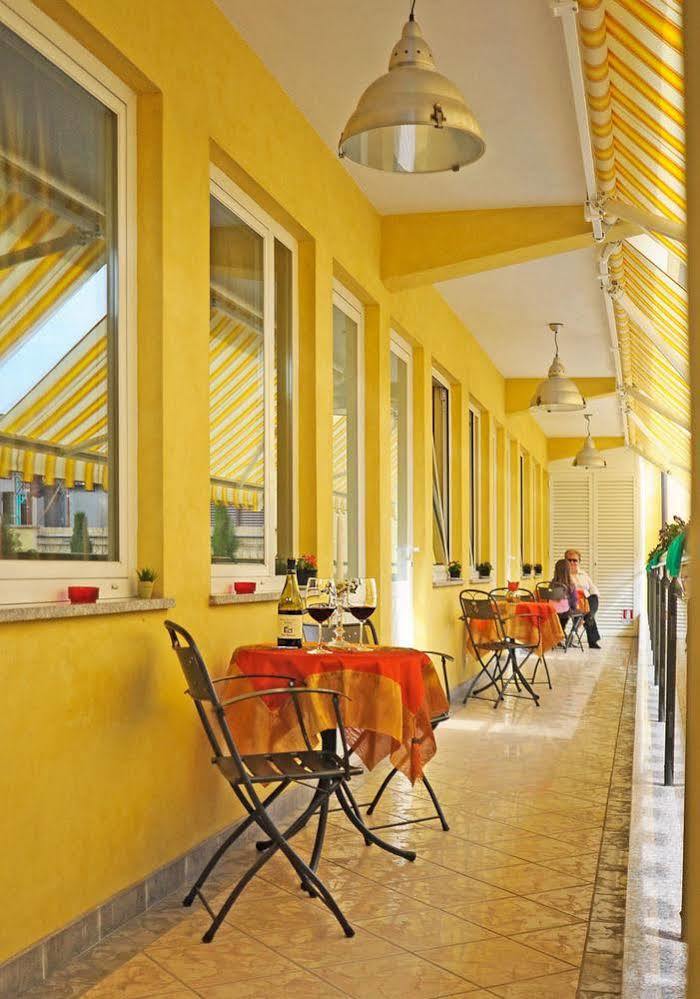 B&B Ai Cipressi Lucca Exteriér fotografie
