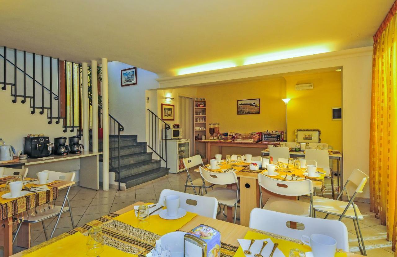 B&B Ai Cipressi Lucca Exteriér fotografie