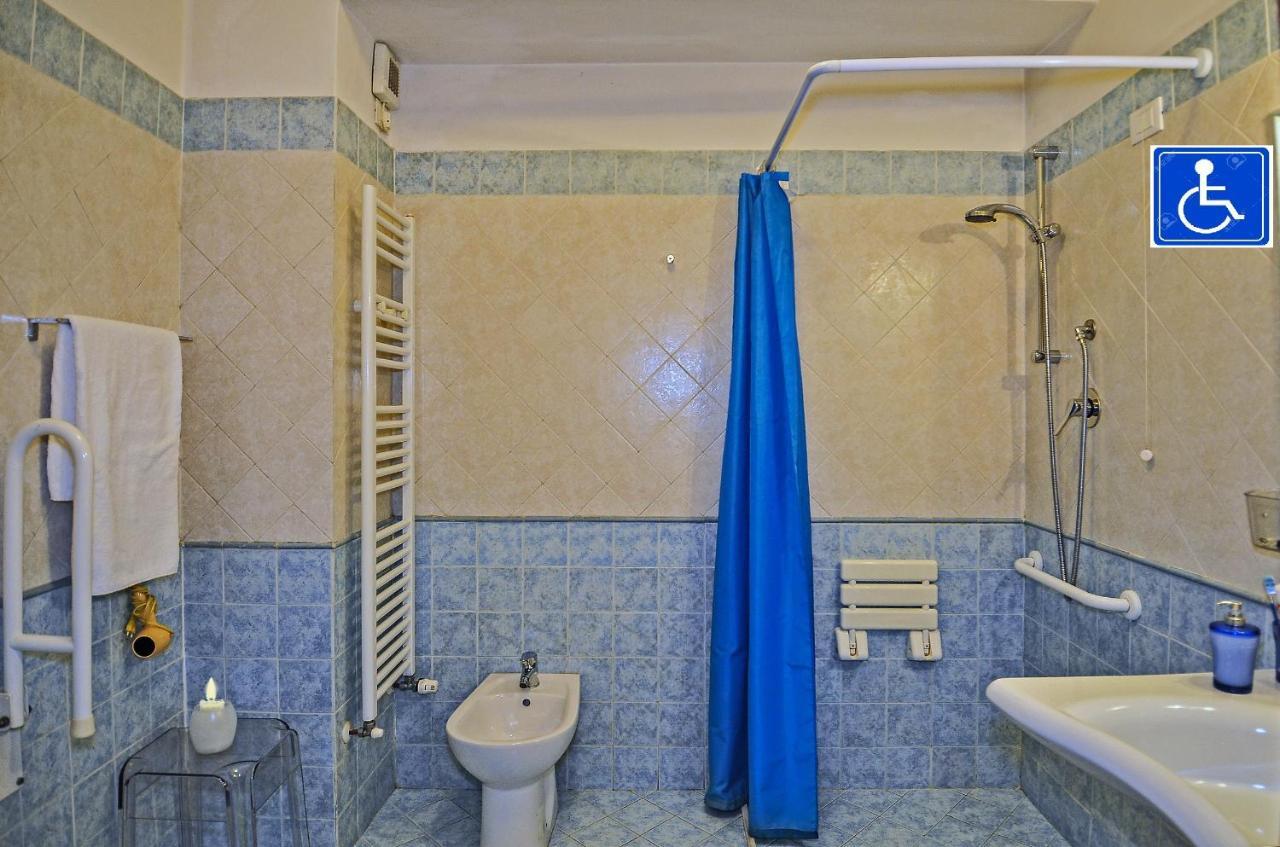 B&B Ai Cipressi Lucca Exteriér fotografie